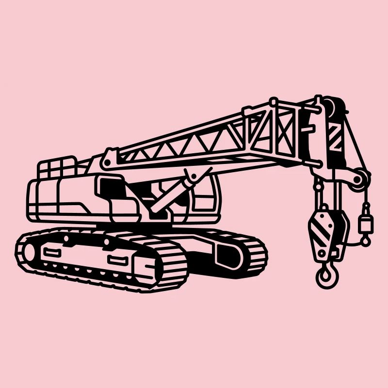 Crane Machine