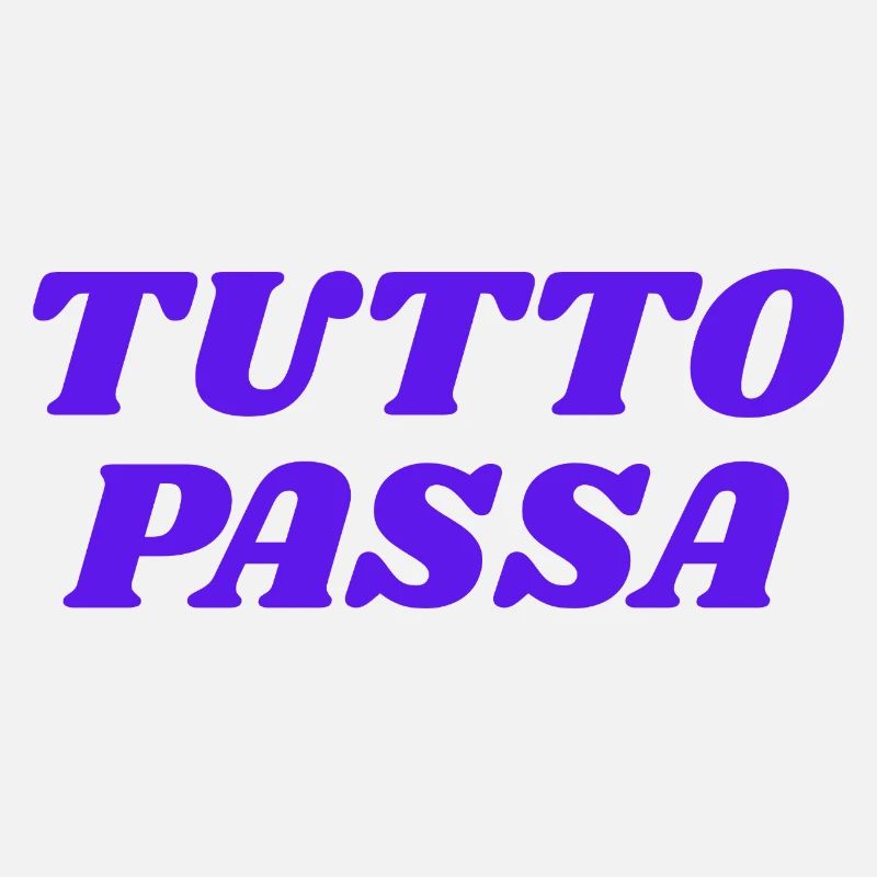 tutto passa