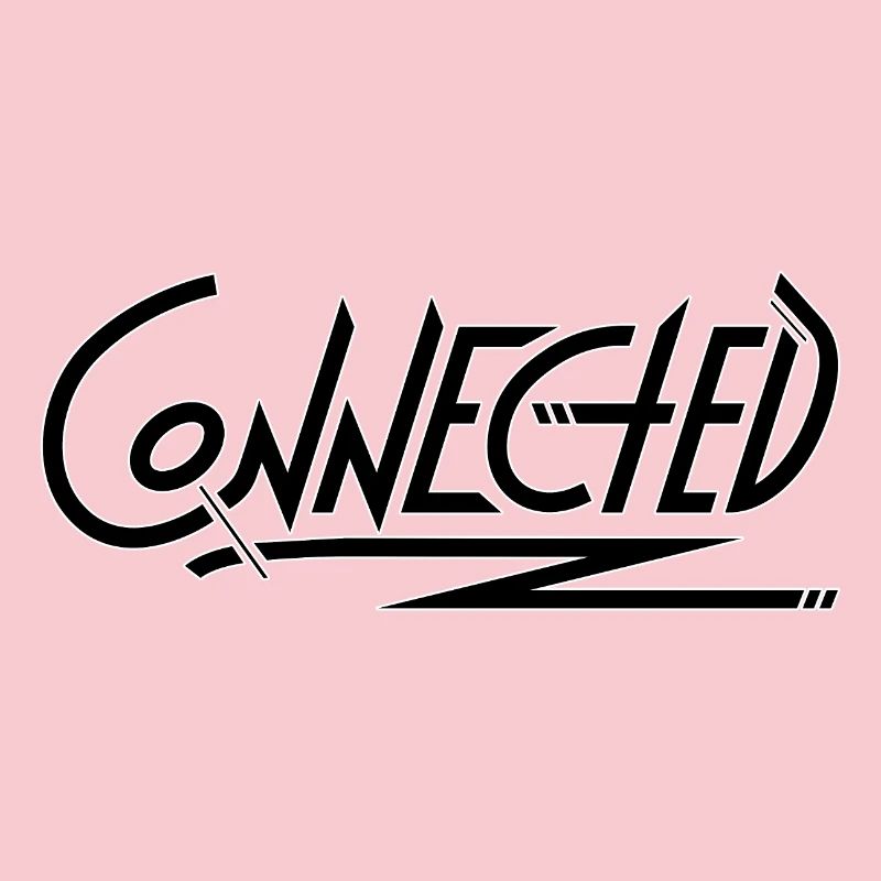 Connected_black_simple