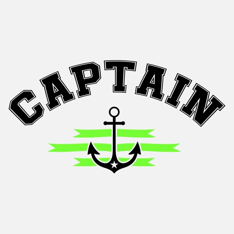 Anker Captain