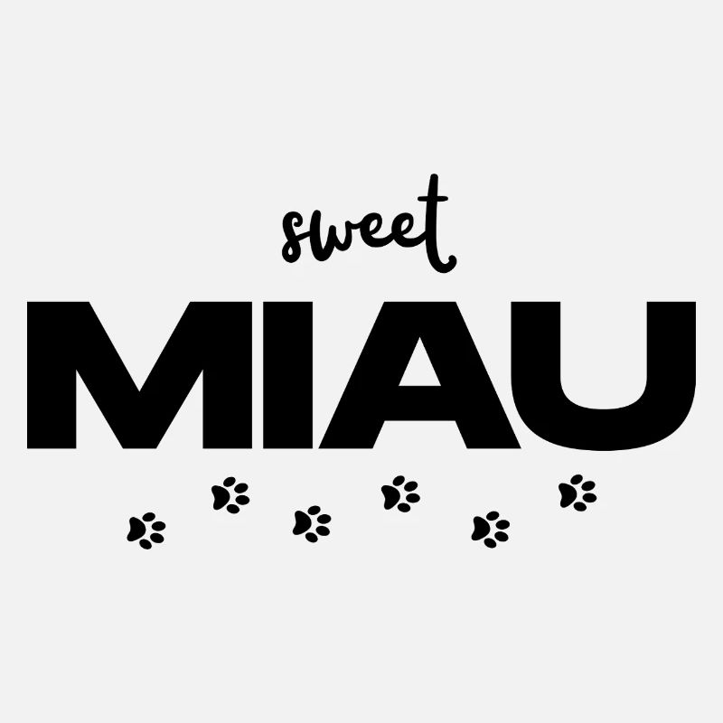 MIAOU – La déclaration du chat mignon