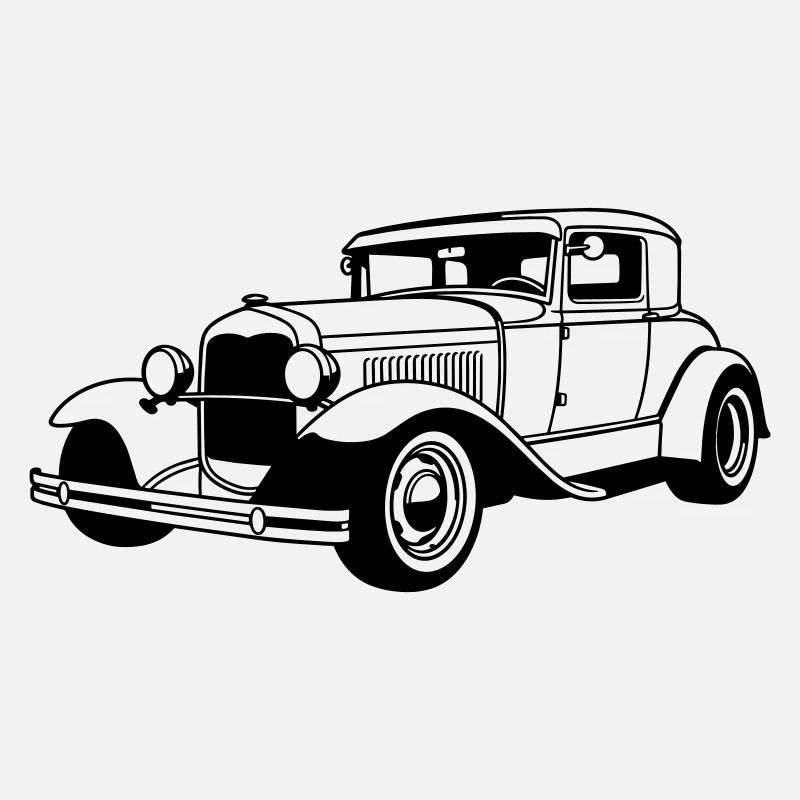Voiture classique