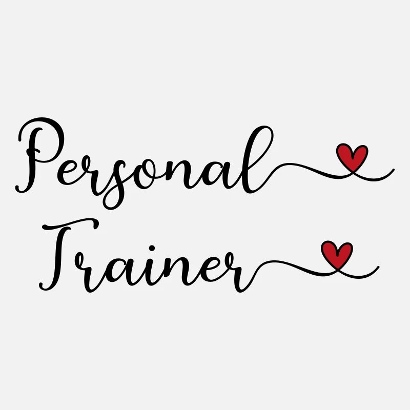 Personal Trainer