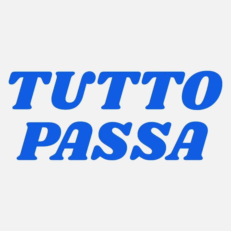 tutto passa