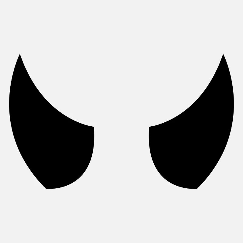 Devil Horns