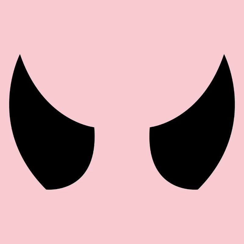 Devil Horns