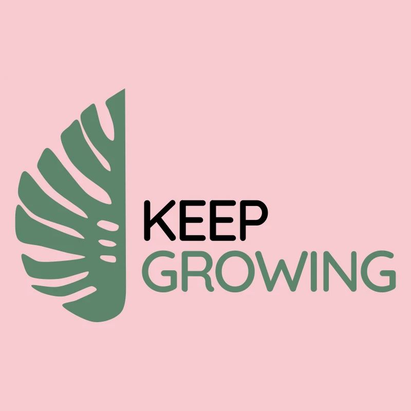 Monstera - Keep Growing