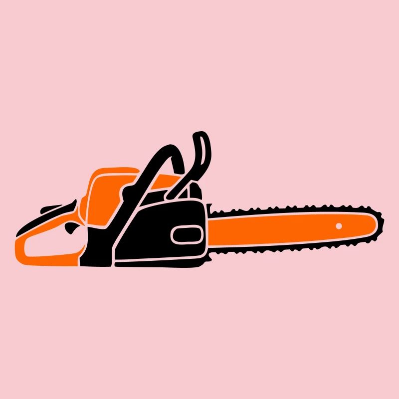 Chainsaw Chainsaw Lumberjack Lumberjack Lumberjack