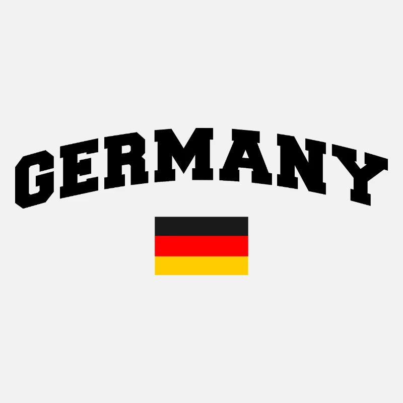 Drapeau allemand