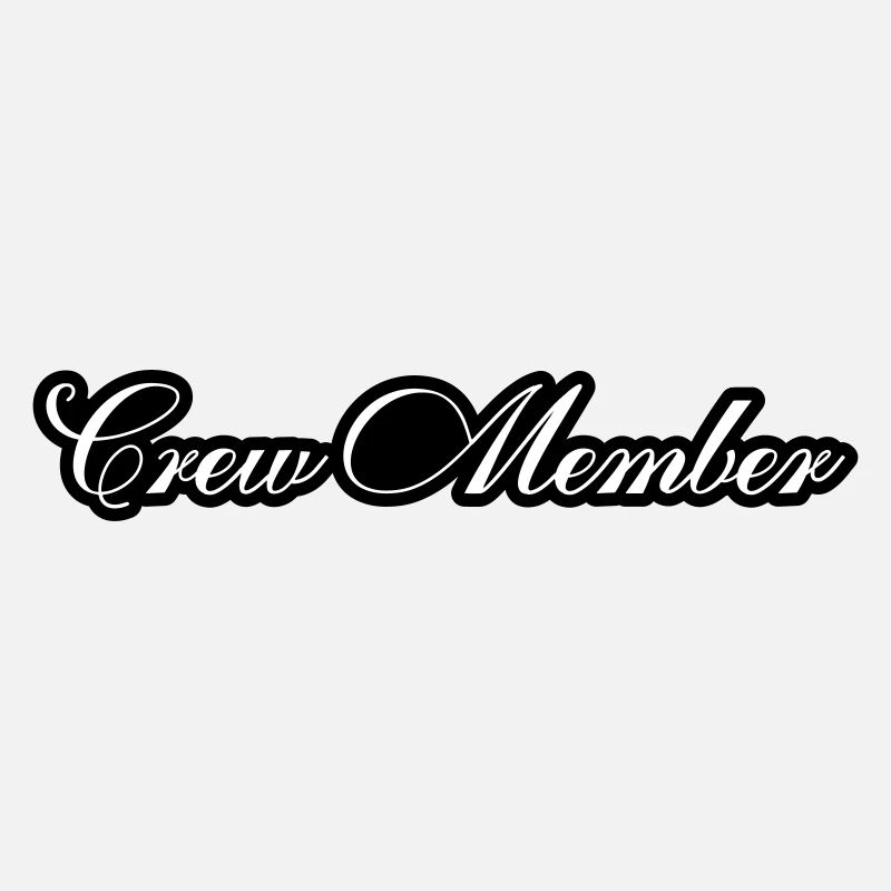 Crew Member