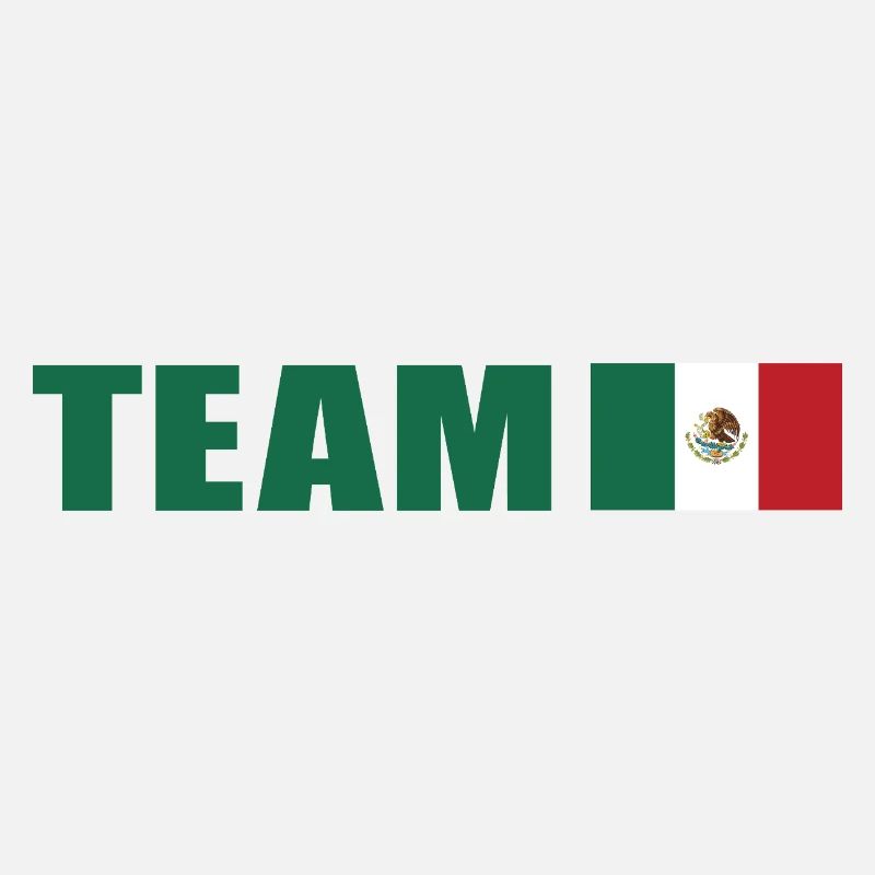 Support-Team Mexiko