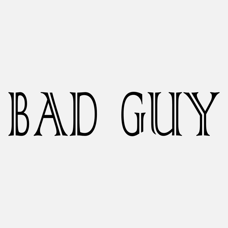 bad_guy