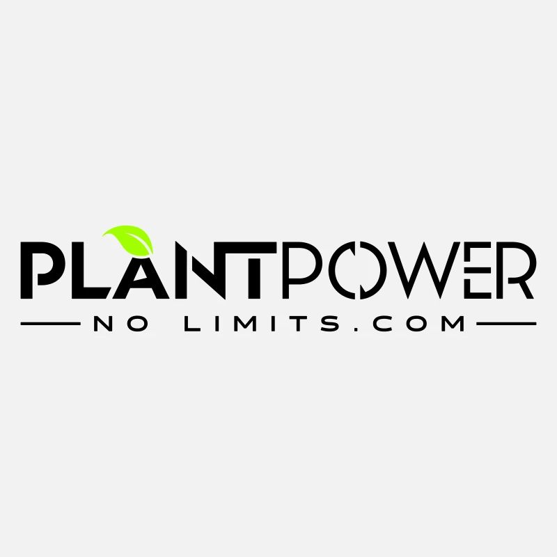 Plant Power - No Limits