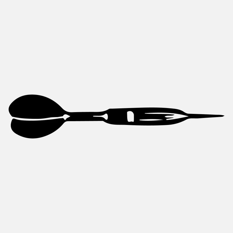 Dartpfeil Symbol