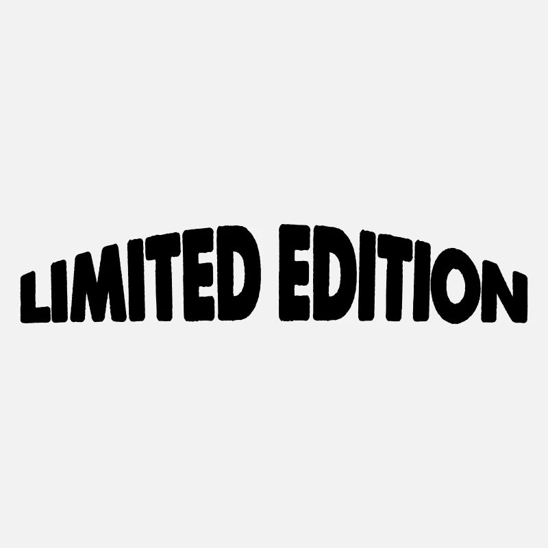 Édition limitée