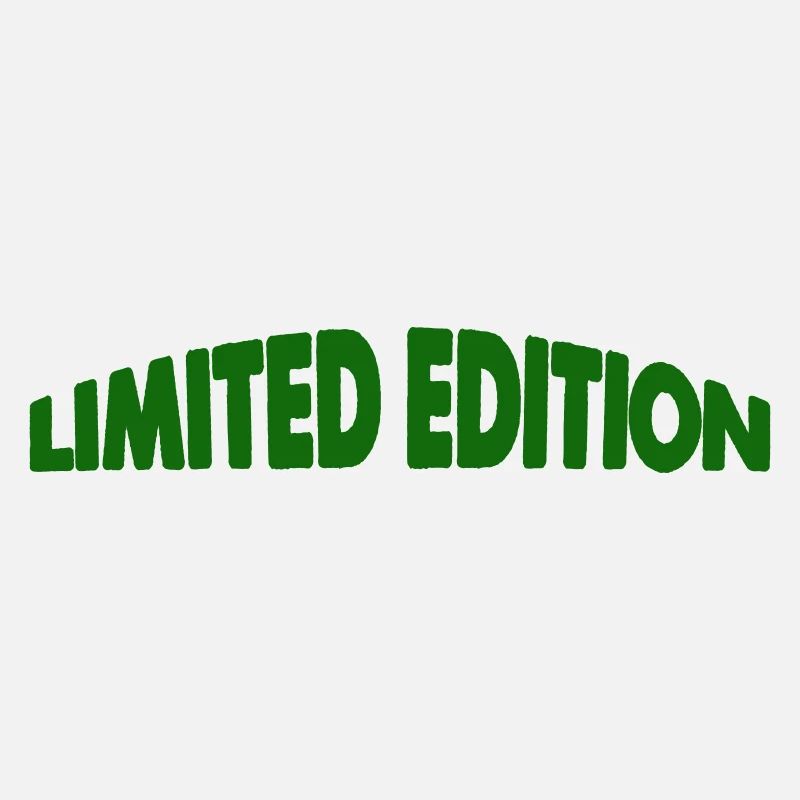 Édition limitée
