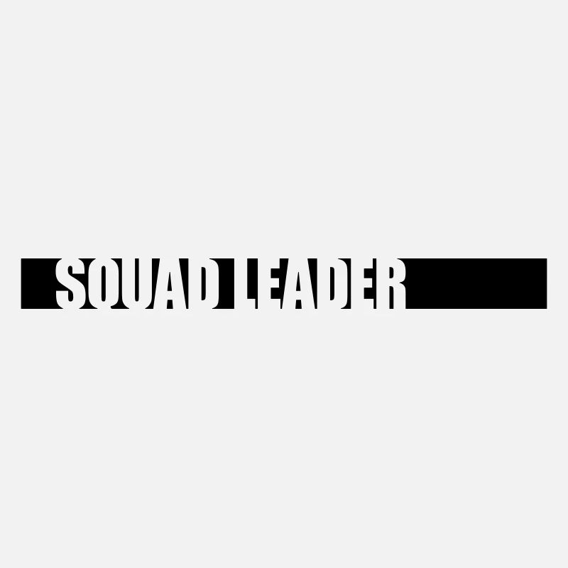 Équipe Leader Squad Strip