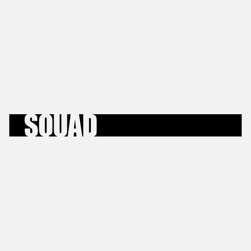 Strip Squad Leader Team