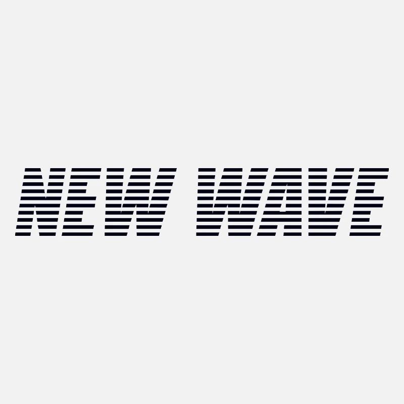 New wave