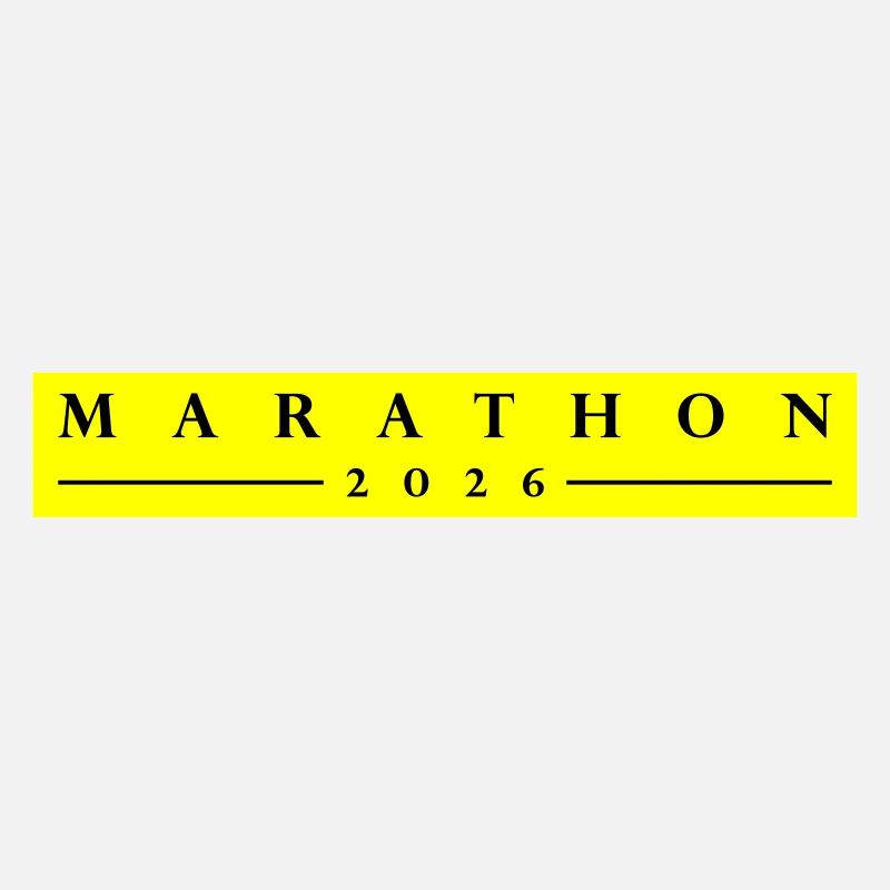 Marathon 2026