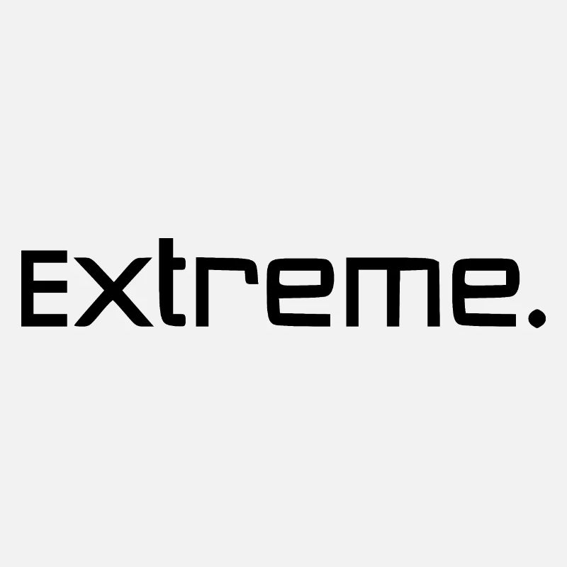 Extreme black