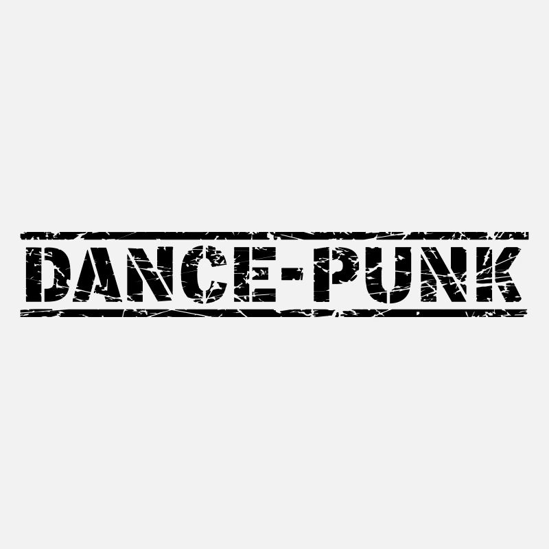 Dance Punk
