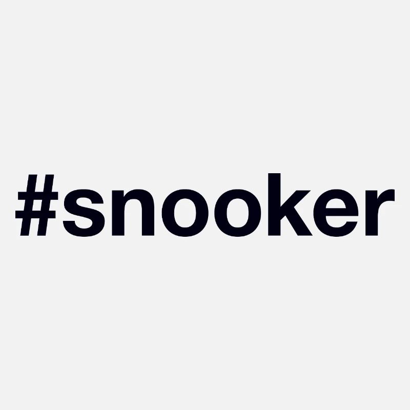 Billard Snooker