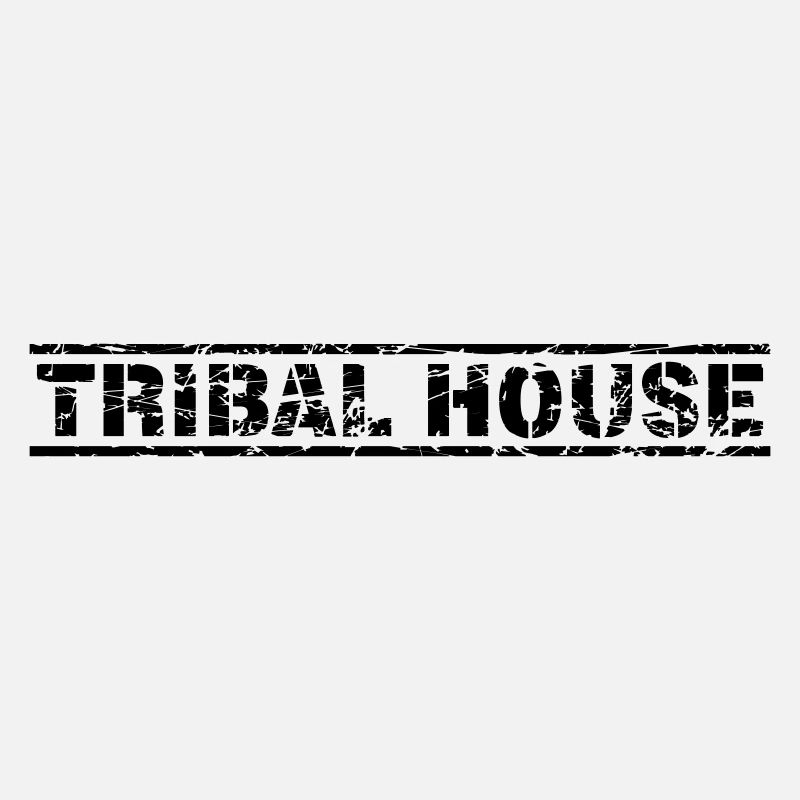 Maison tribale