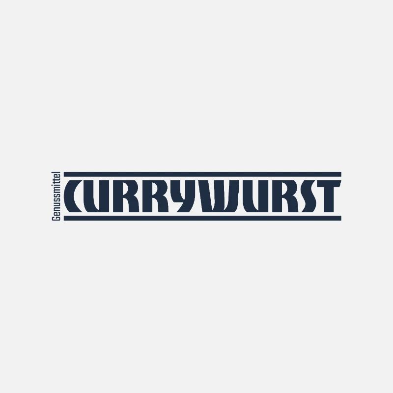 „Genussmittel“ Serie | Currywurst