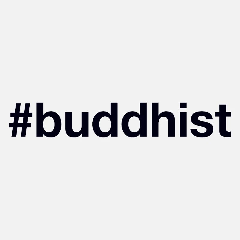 Buddhist Buddhism Buddhismus