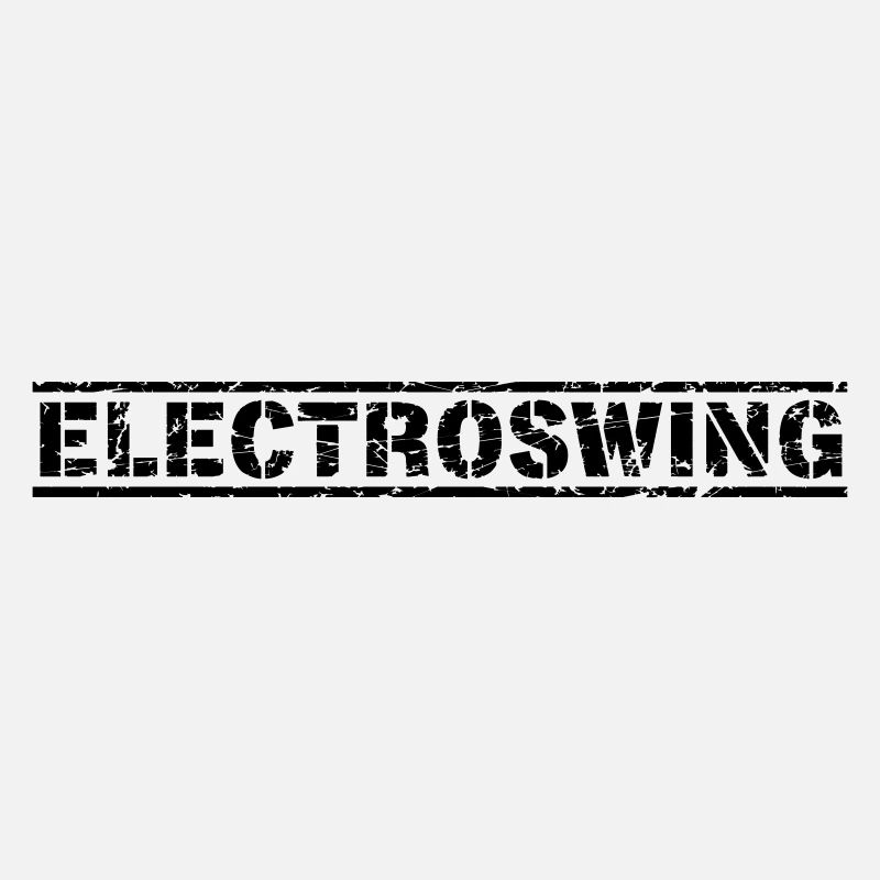 Balançoire électro