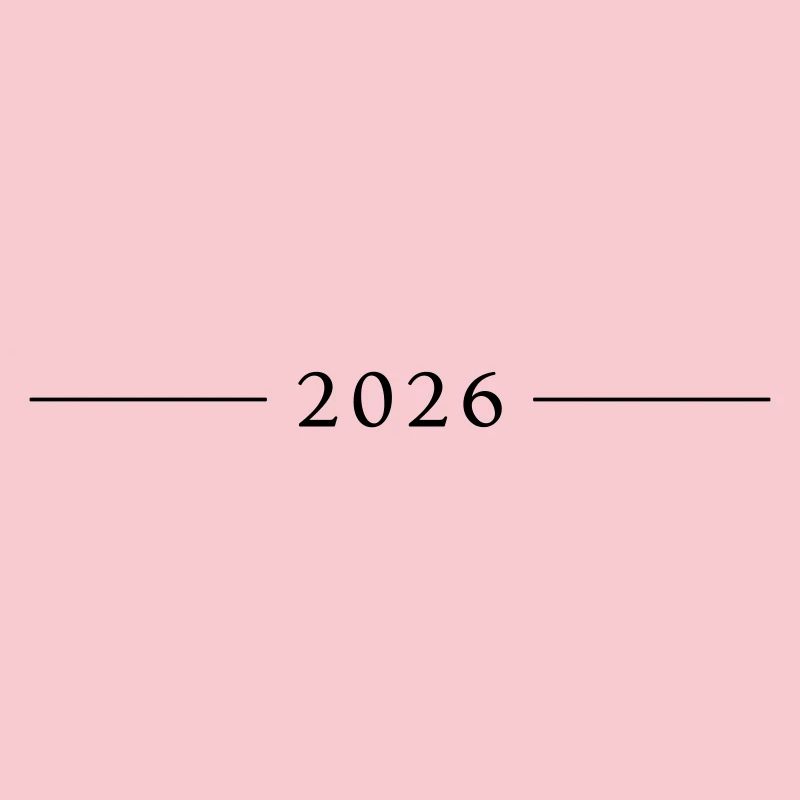 2026 year