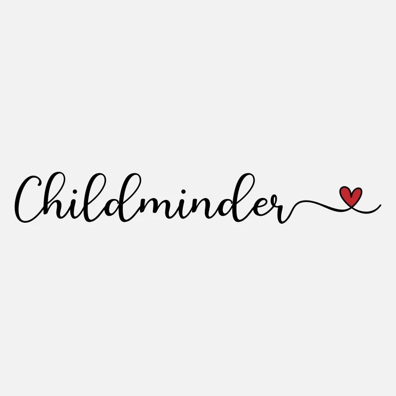 Tagesmutter - Childminder