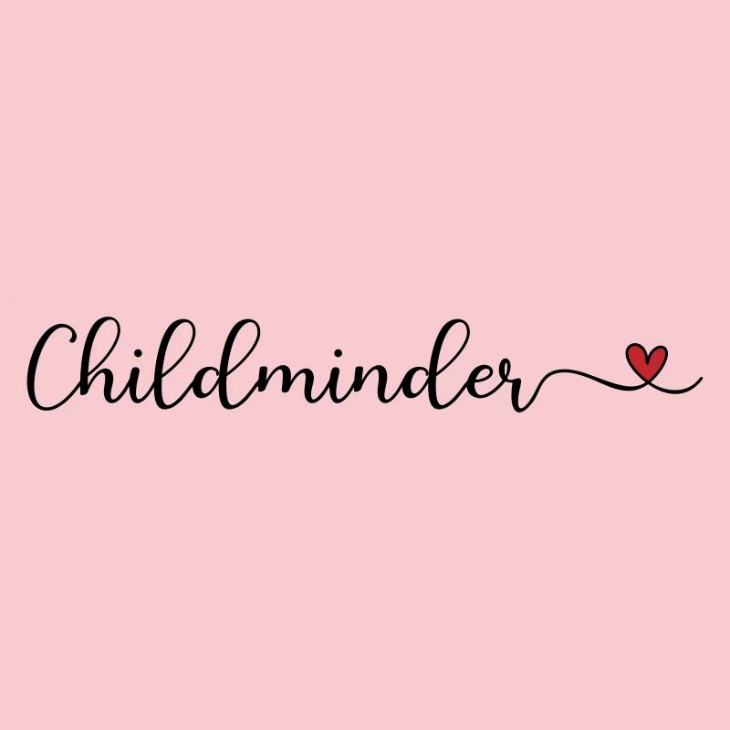 Tagesmutter - Childminder