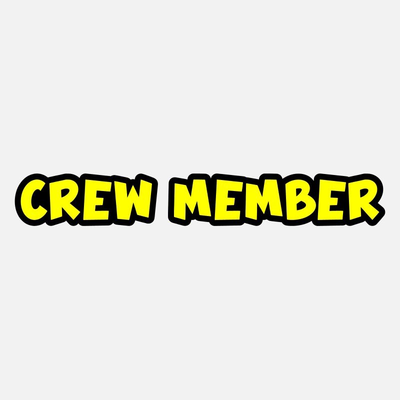 Crew Mitglied