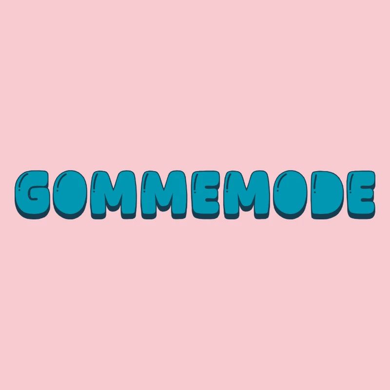 Gommemode