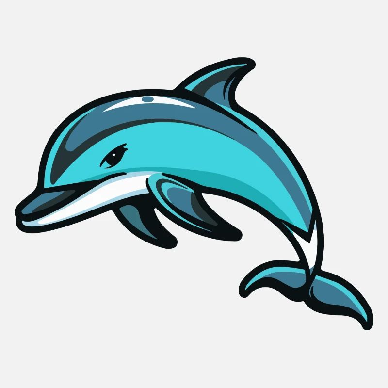 Delfin Comic