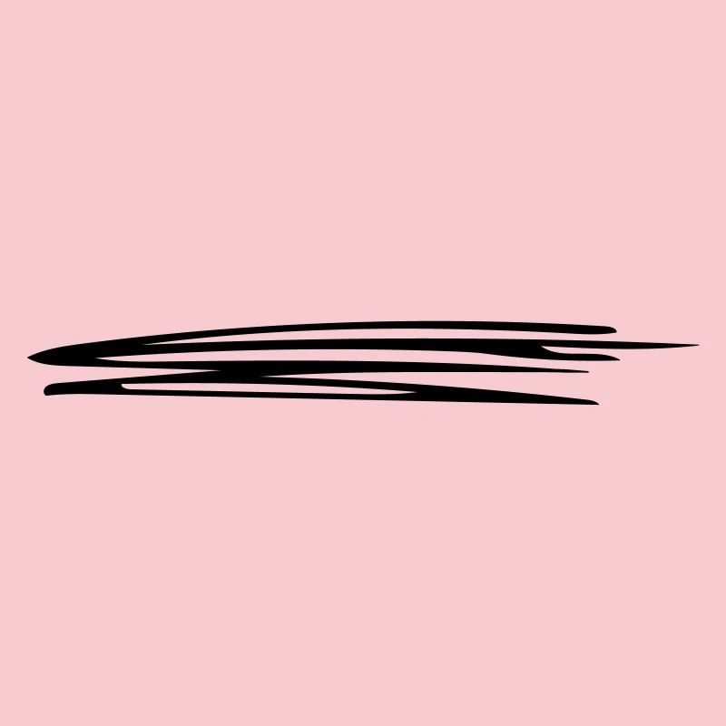 Lignes de balayage | vectorgraphique = changer les couleurs