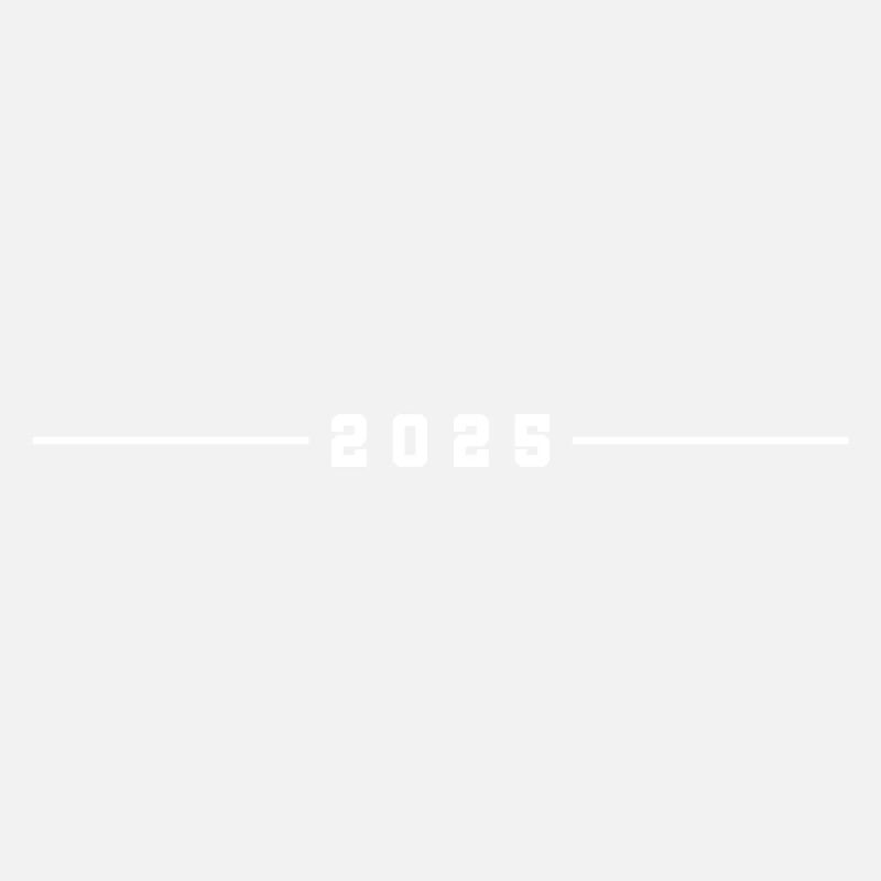 2025 Year Element
