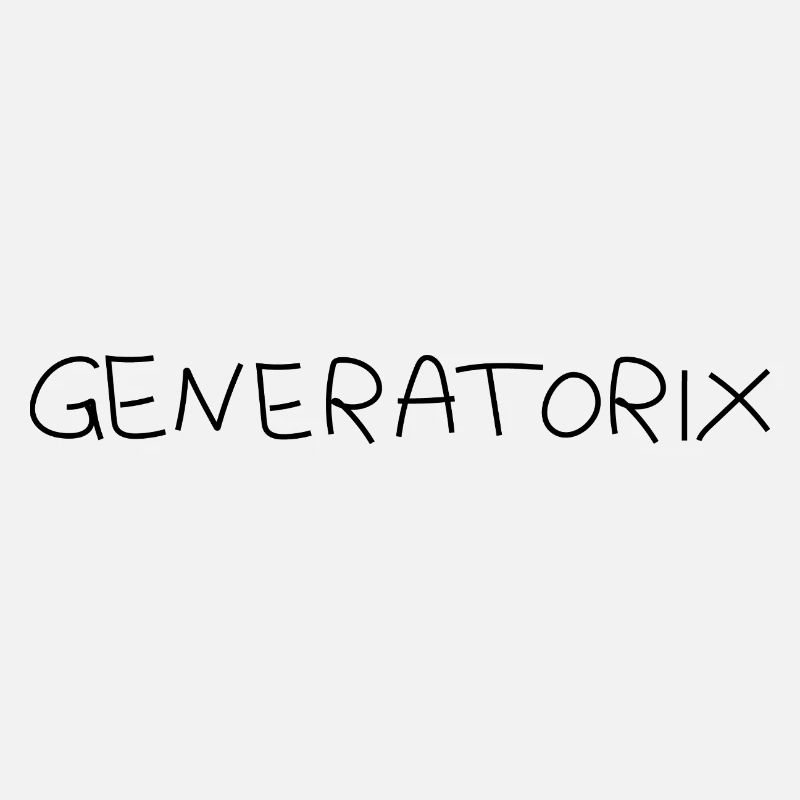 Generatorix
