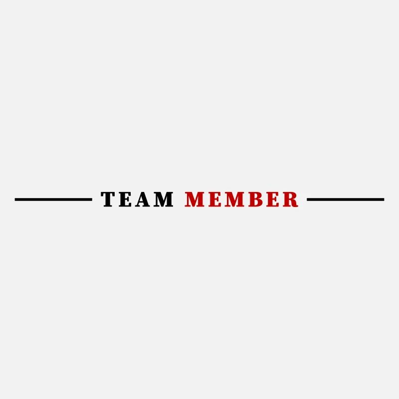 Team Mitglied