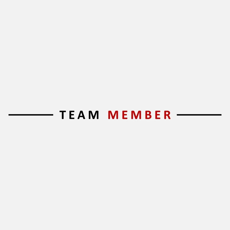Team Member