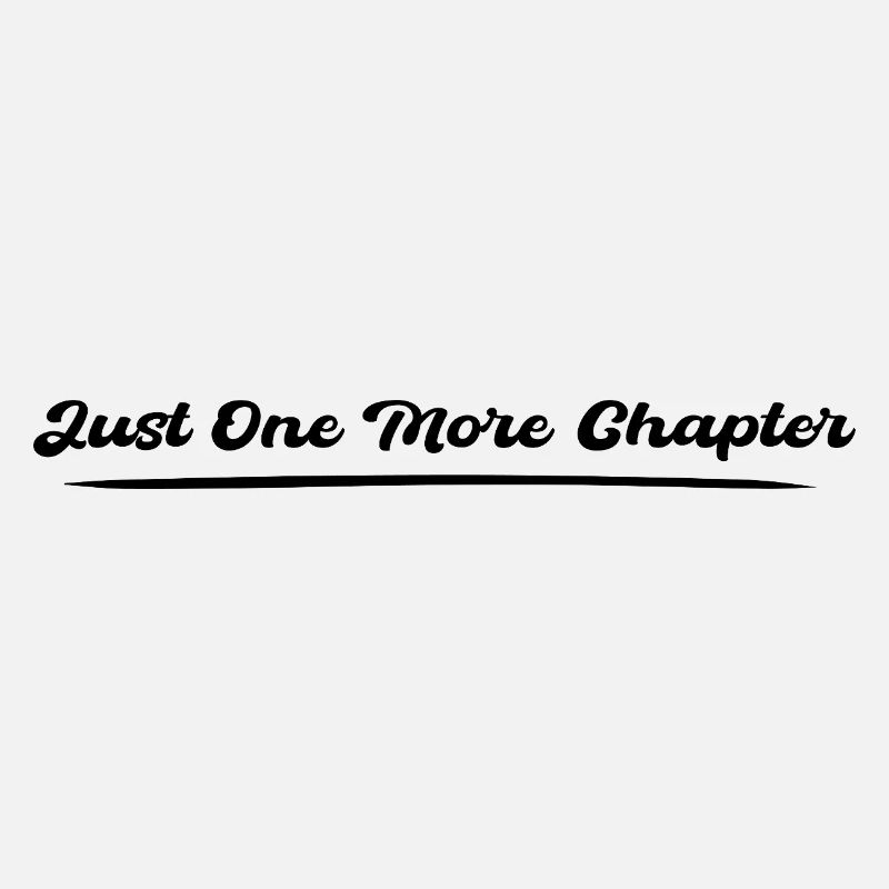 Another chapter