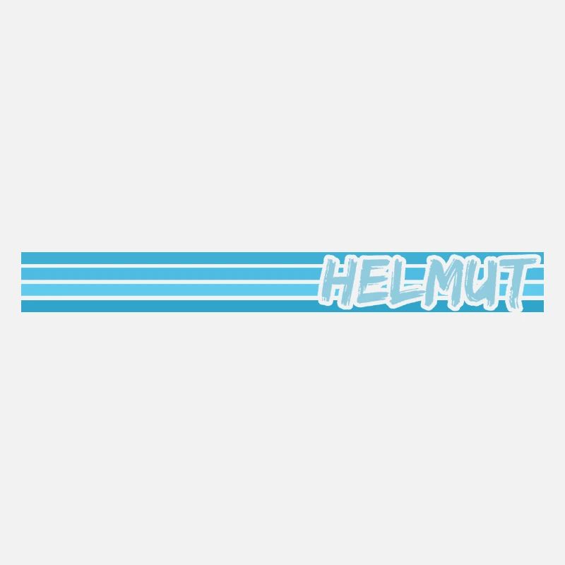 Helmut comme nom
