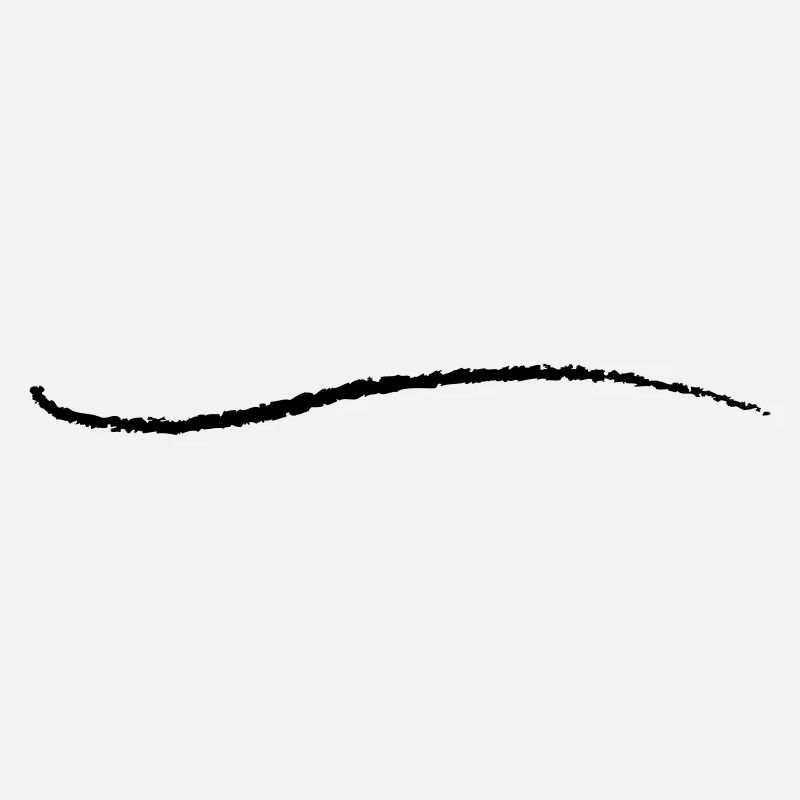 Stroke Art Brush Stroke Underscore Crack Line