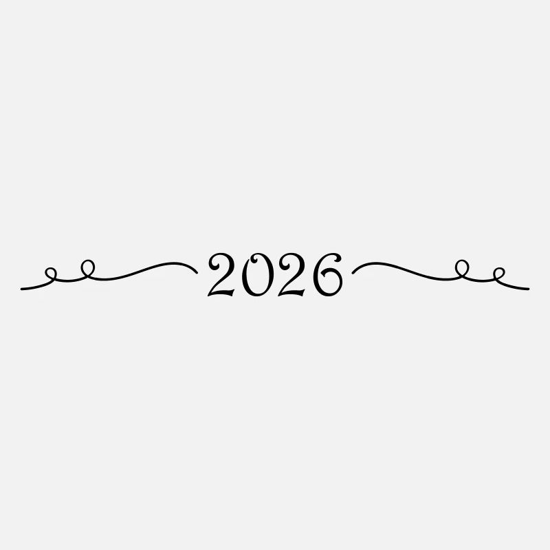 2026 Ornament