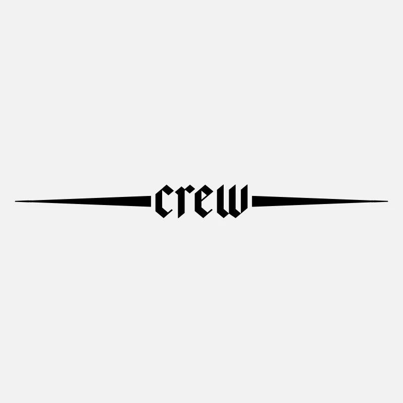 Crew Line