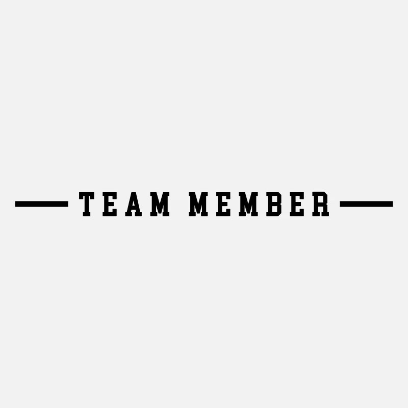 Team Member