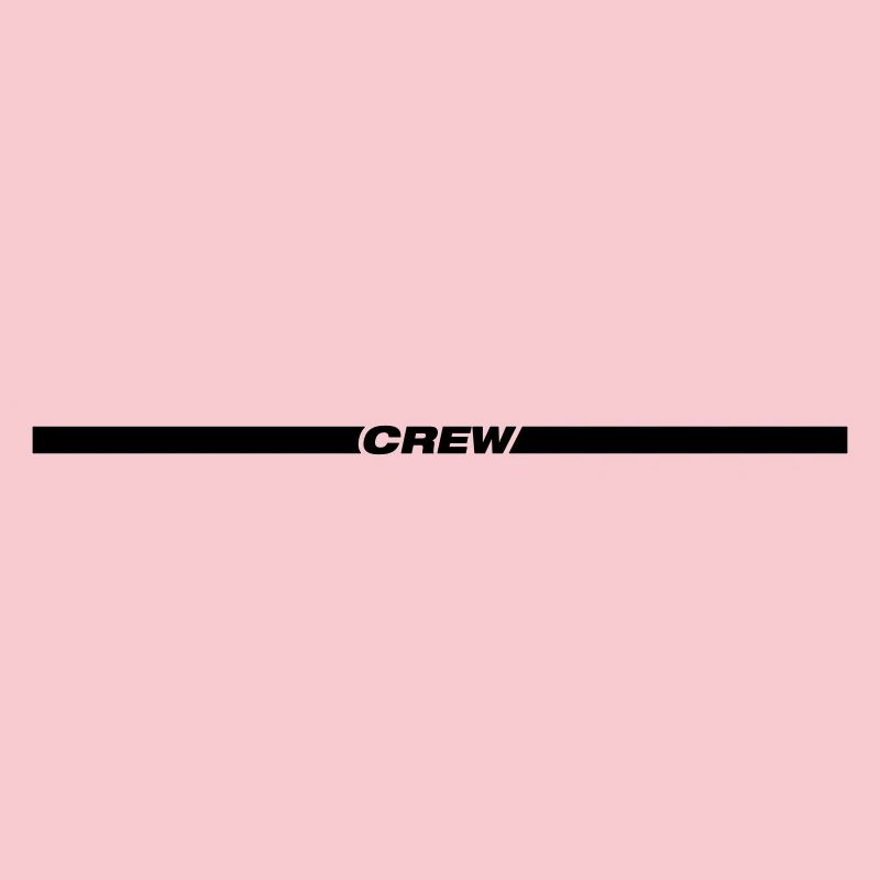 Crew stroke