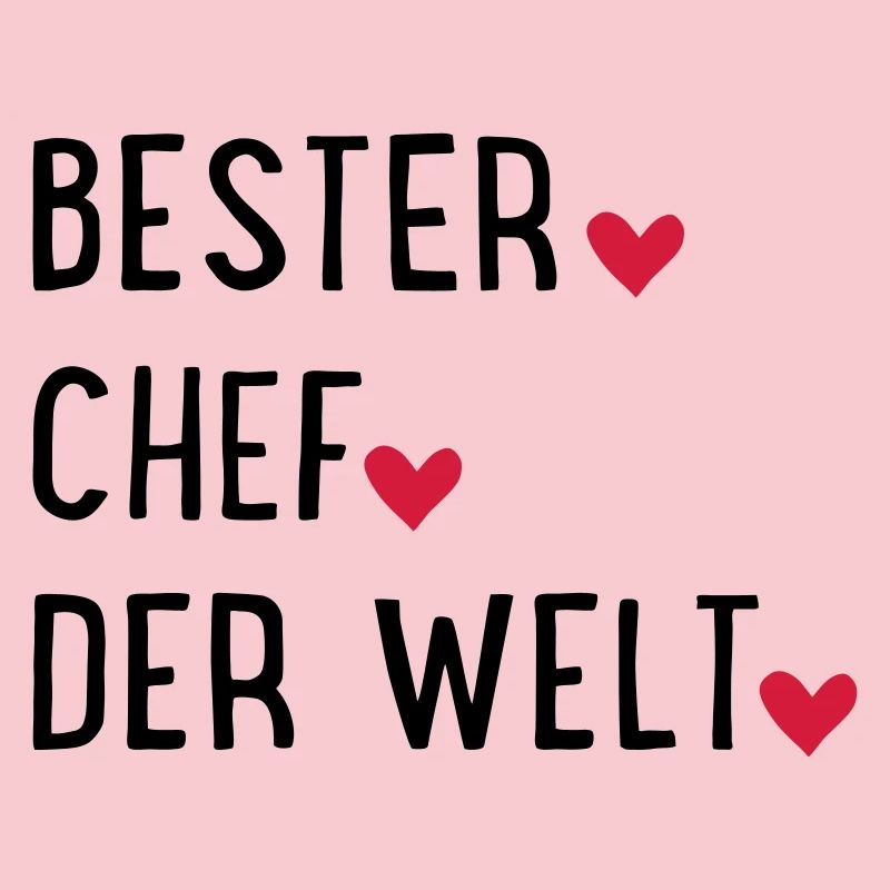 Bester Chef